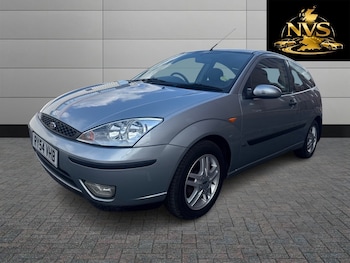 Used Ford Focus 2005 for sale - 79115503: Photo