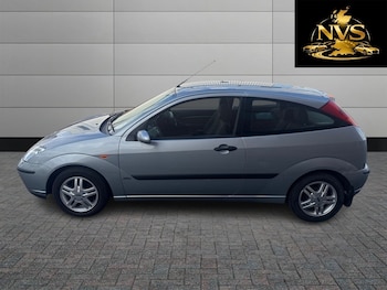 Used Ford Focus 2005 for sale - 79115503: Photo