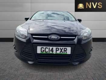 Used Ford Focus 2014 for sale - 74362242: Photo
