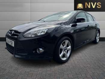 Used Ford Focus 2014 for sale - 74362242: Photo
