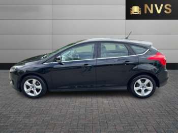 Used Ford Focus 2014 for sale - 74362242: Photo