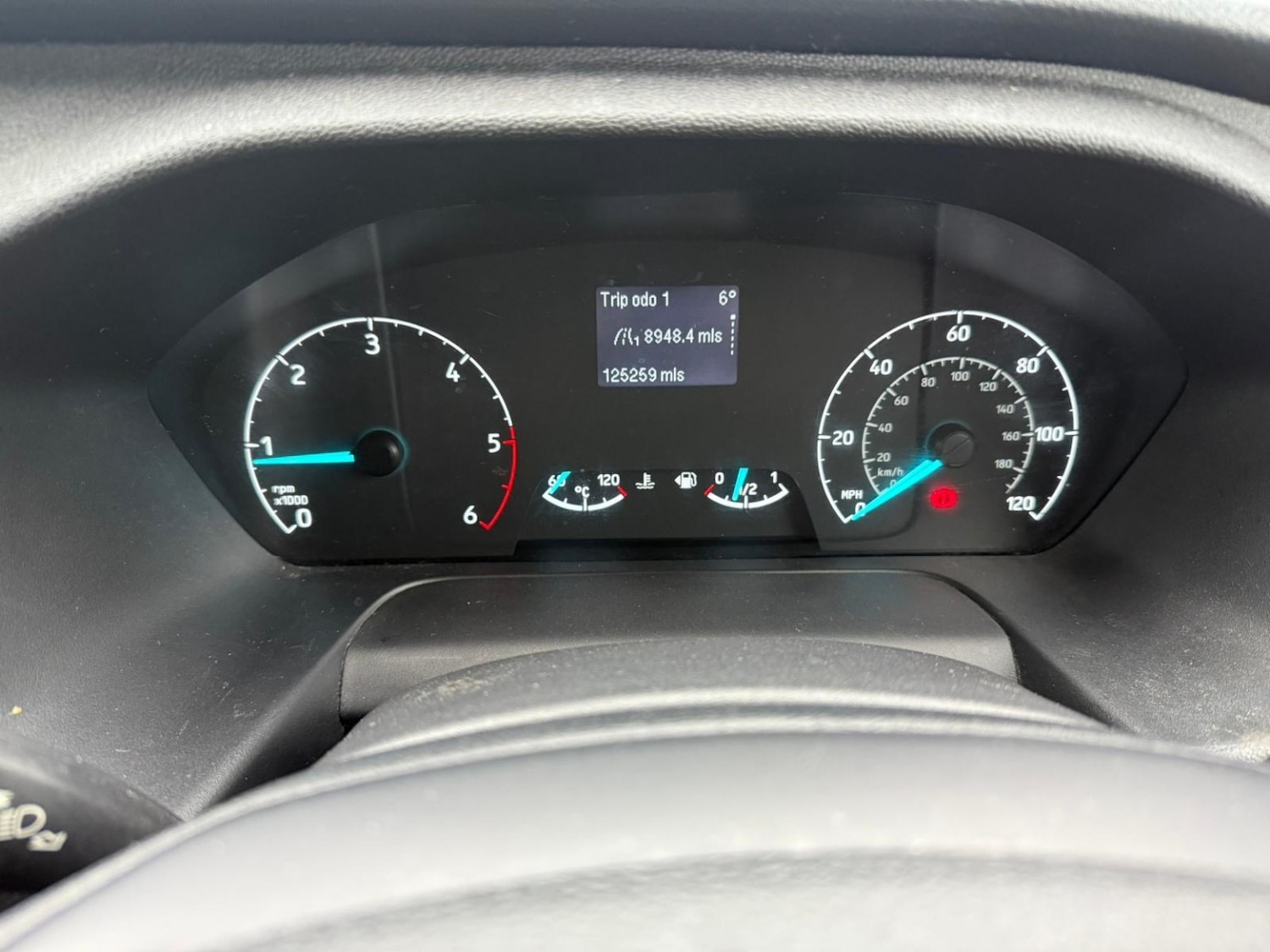 Used Ford Transit Custom 2020 for sale - 76979521: Photo 13