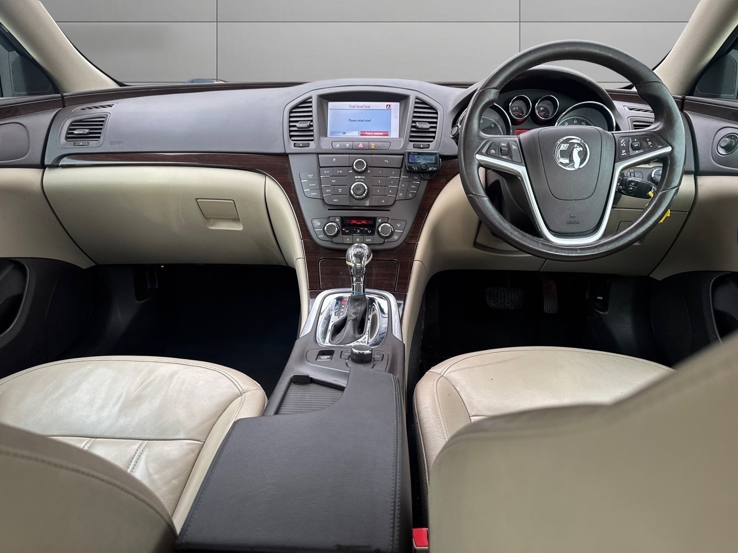 Used Vauxhall Insignia 2011 for sale - 77937850: Photo 10