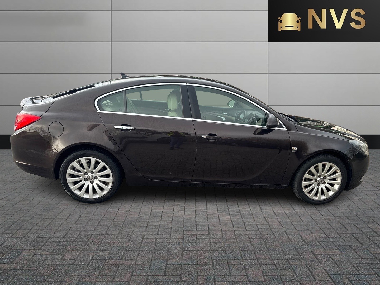 Used Vauxhall Insignia 2011 for sale - 77937850: Photo 8