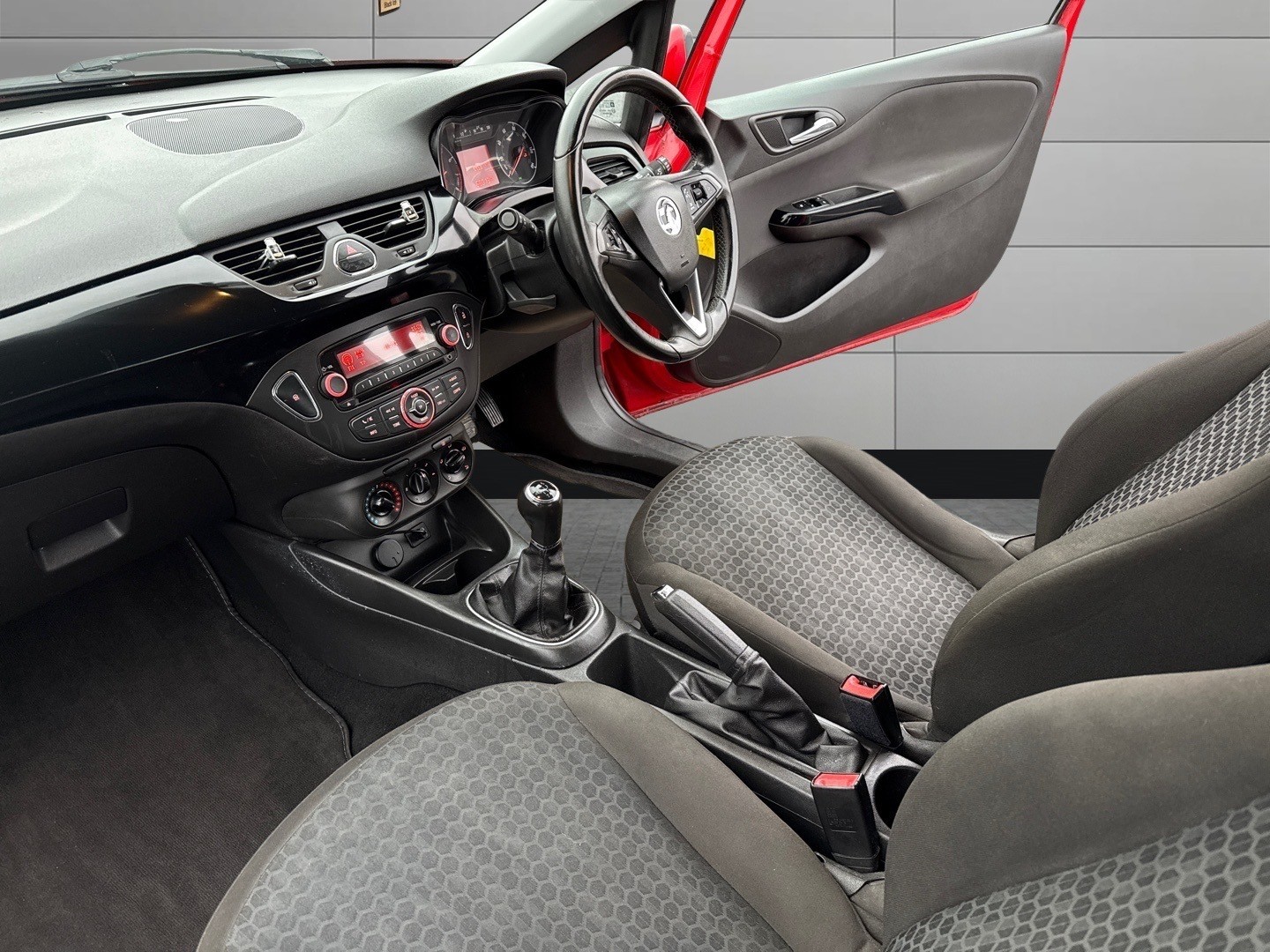 Used Vauxhall Corsa 2015 for sale - 77616320: Photo 12