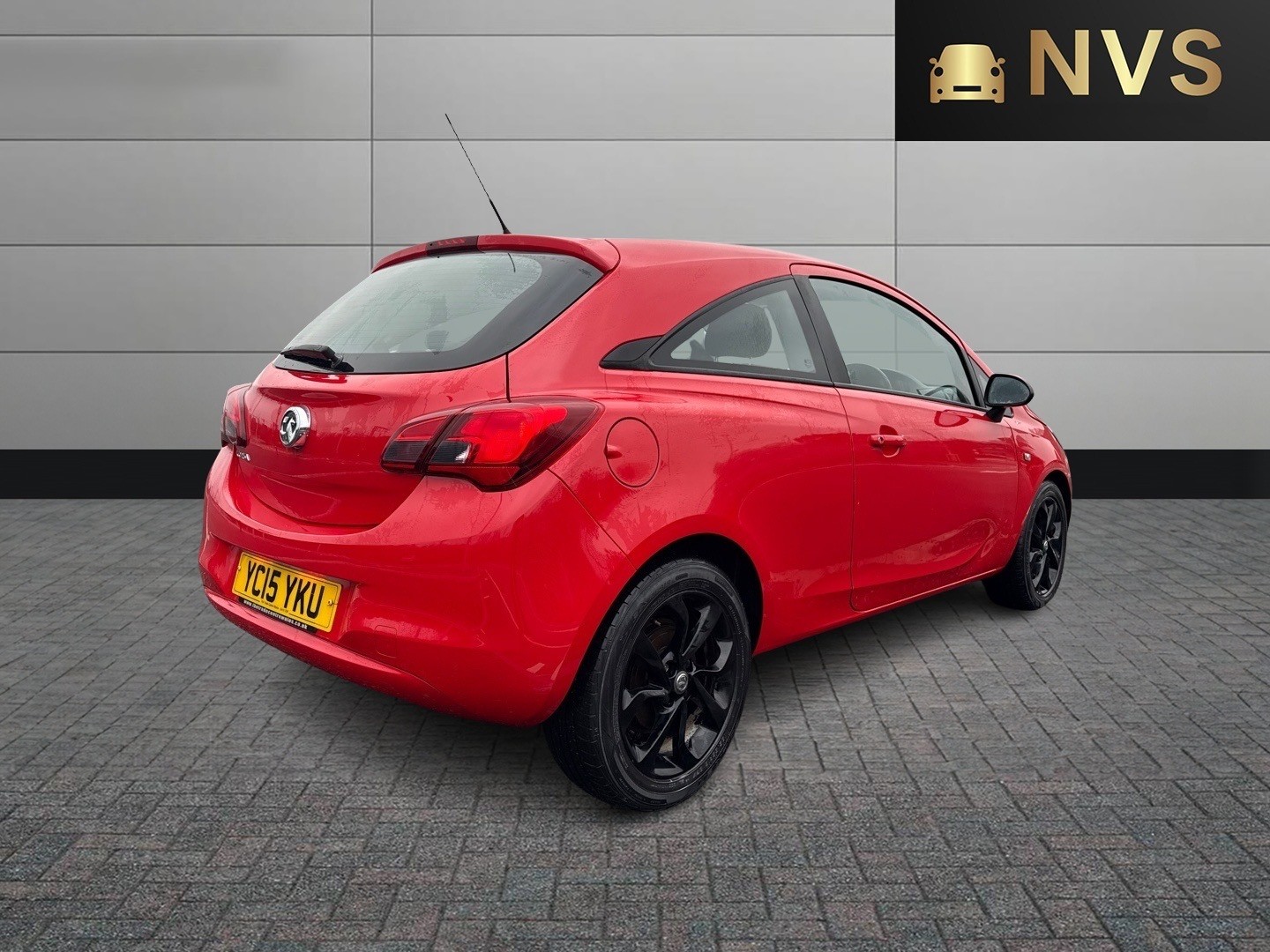 Used Vauxhall Corsa 2015 for sale - 77616320: Photo 7