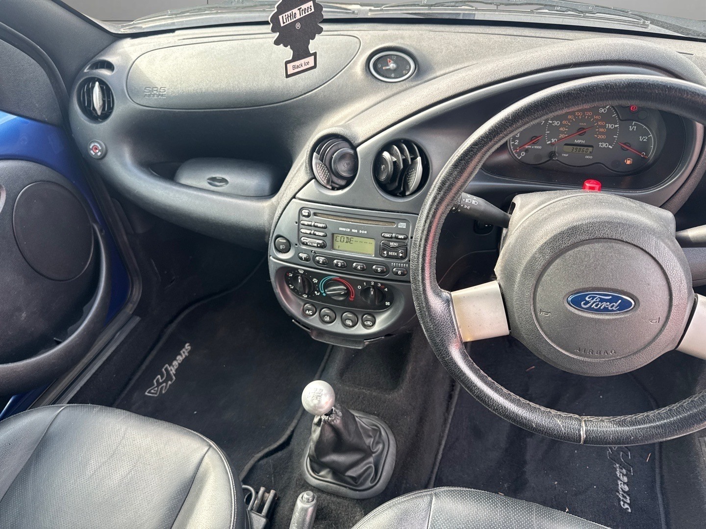 Used Ford Streetka 2005 for sale - 77897838: Photo 10