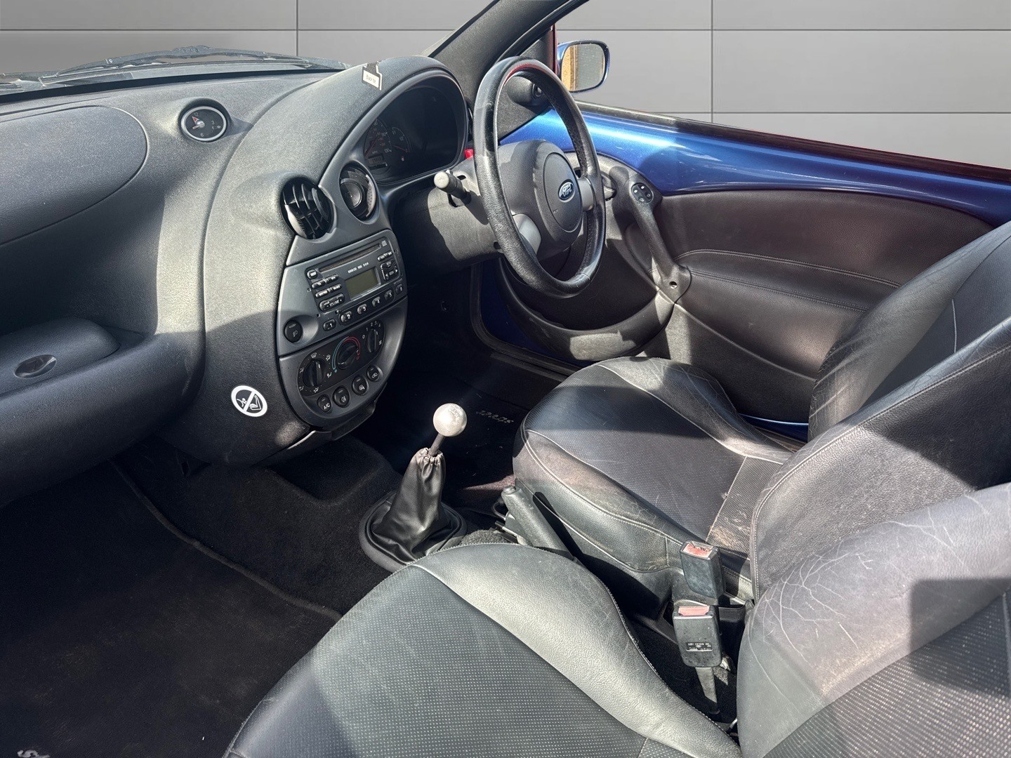 Used Ford Streetka 2005 for sale - 77897838: Photo 11