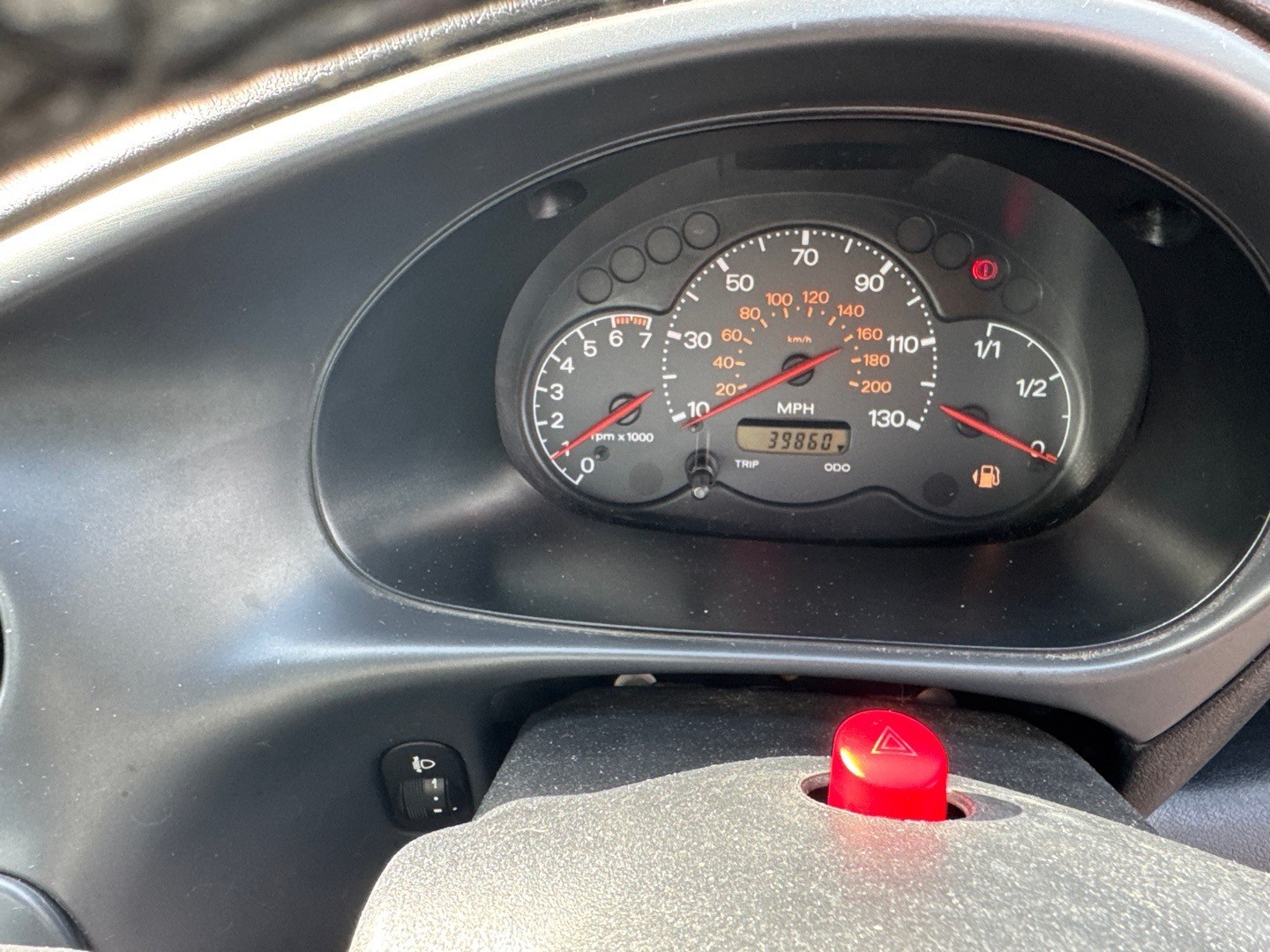 Used Ford Streetka 2005 for sale - 77897838: Photo 12