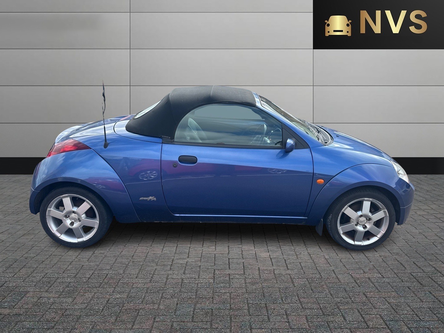 Used Ford Streetka 2005 for sale - 77897838: Photo 8