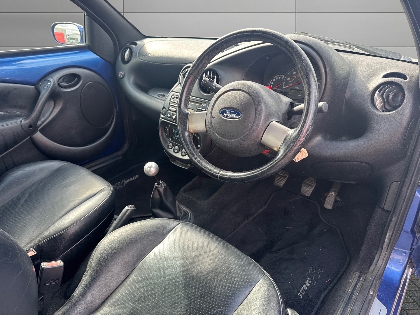 Used Ford Streetka 2005 for sale - 77897838: Photo 9