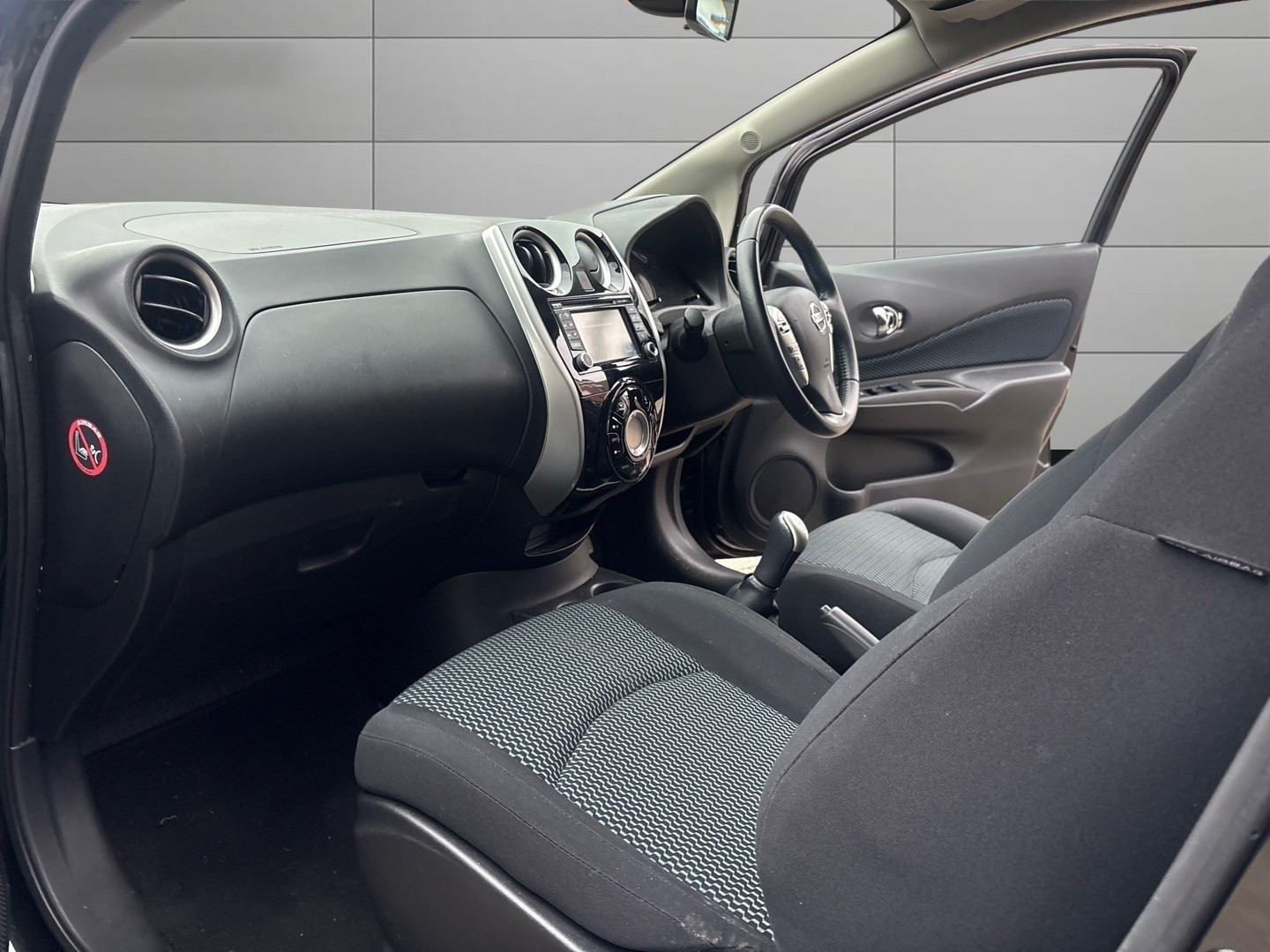 Used Nissan Note 2015 for sale - 77649554: Photo 12