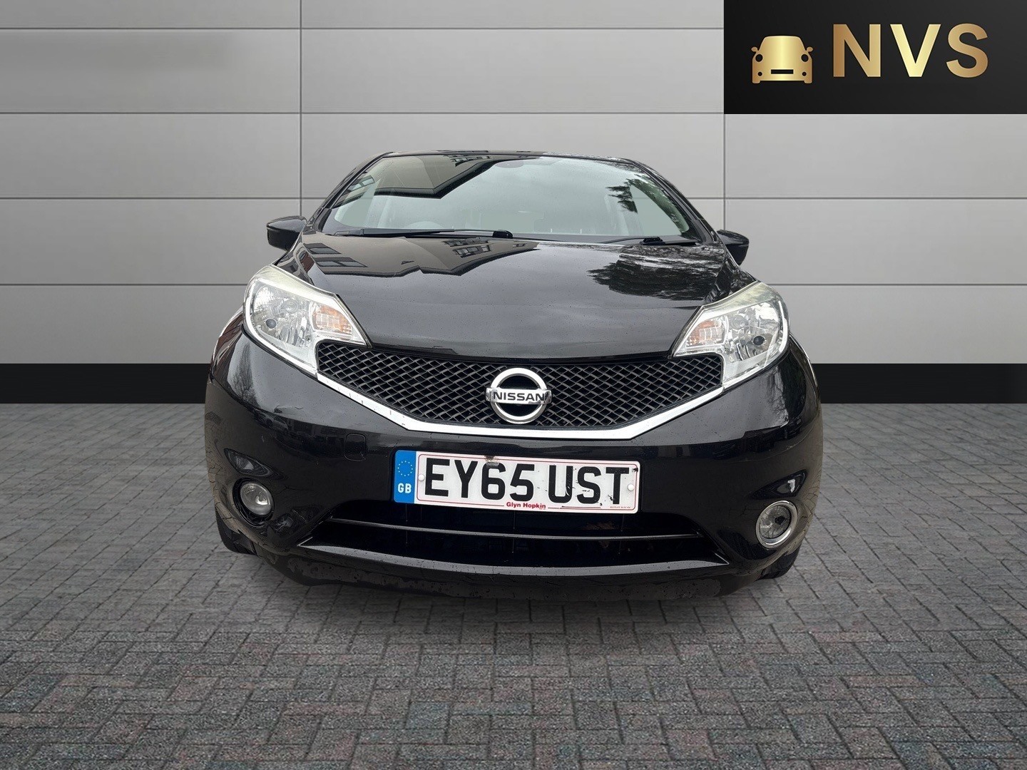 Used Nissan Note 2015 for sale - 77649554: Photo 2