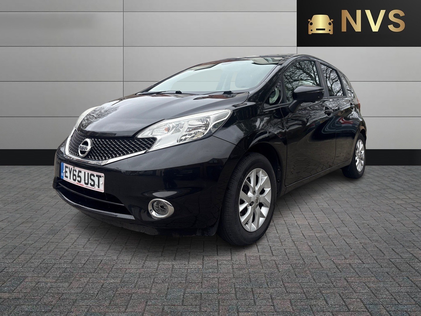 Used Nissan Note 2015 for sale - 77649554: Photo 3