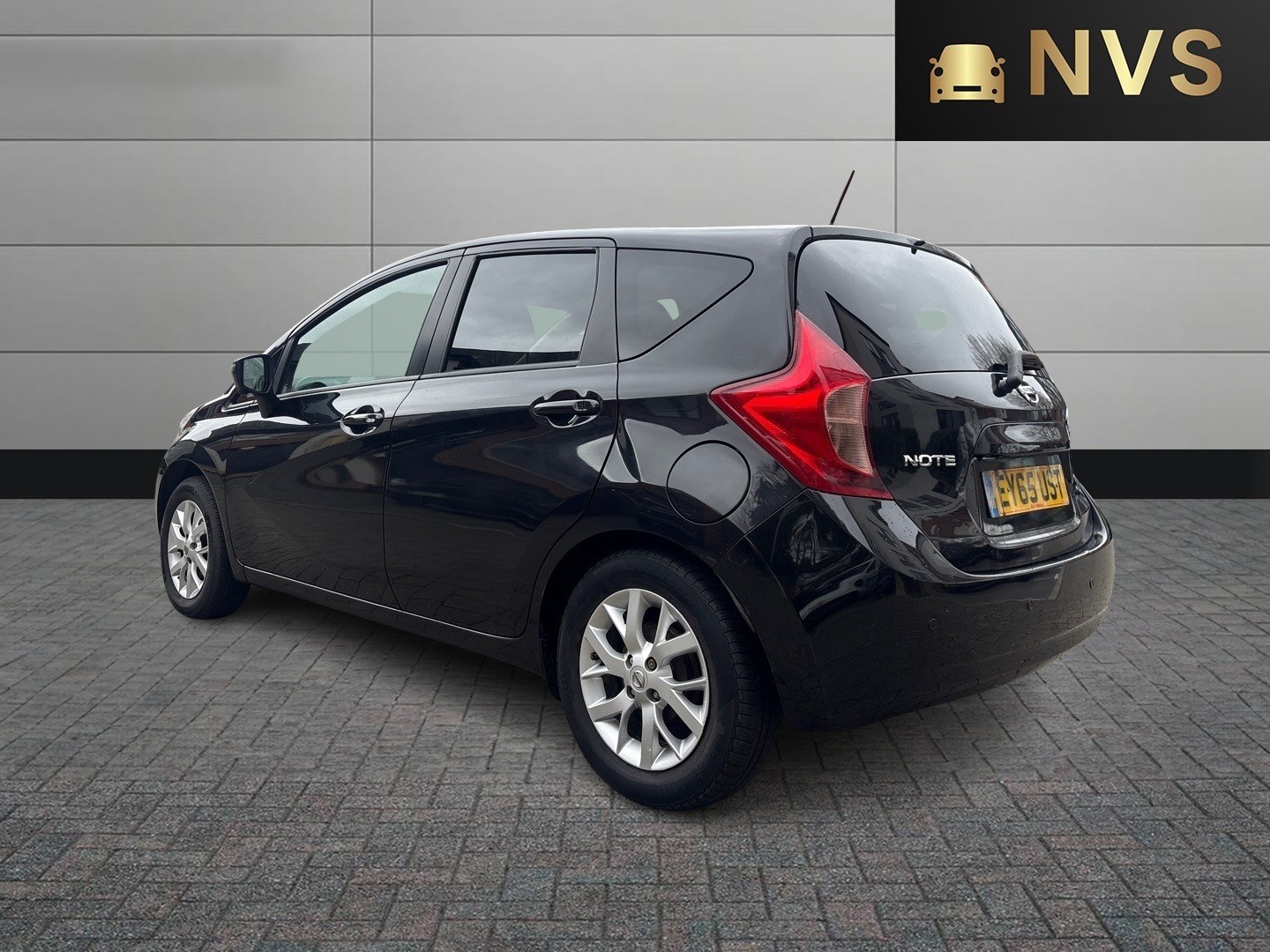 Used Nissan Note 2015 for sale - 77649554: Photo 5