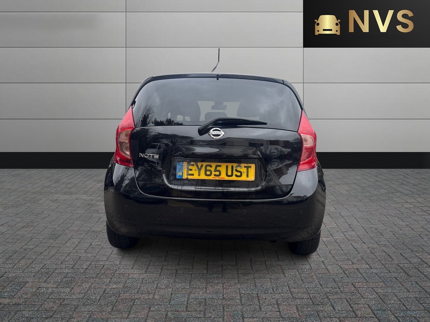 Used Nissan Note 2015 for sale - 77649554: Photo 6