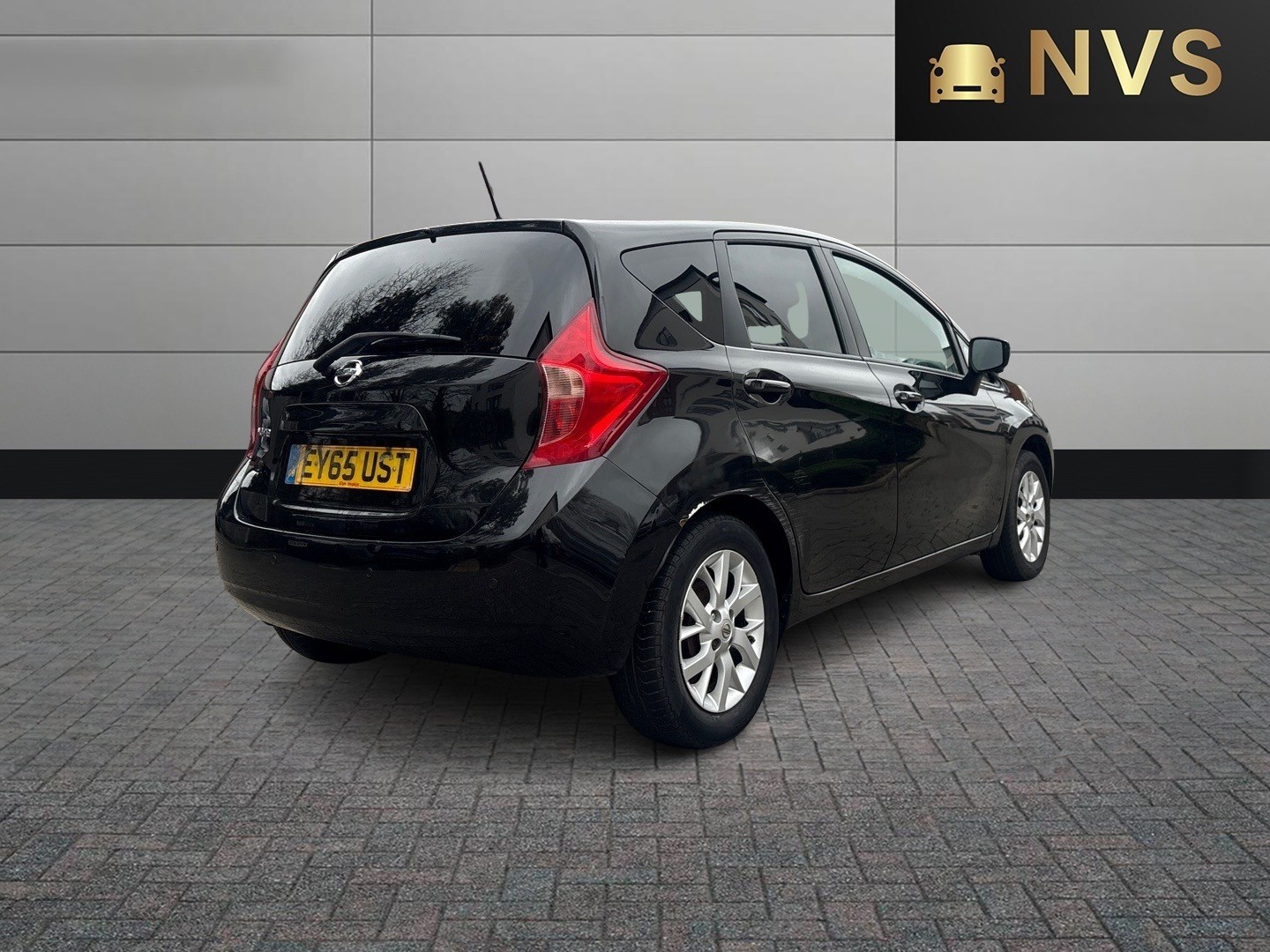 Used Nissan Note 2015 for sale - 77649554: Photo 7