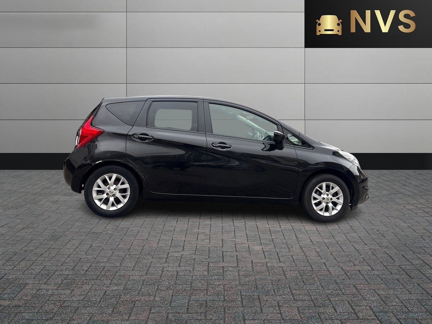 Used Nissan Note 2015 for sale - 77649554: Photo 8