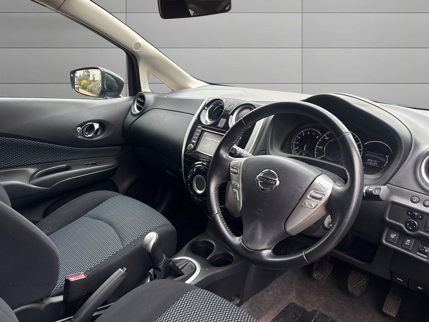 Used Nissan Note 2015 for sale - 77649554: Photo 9