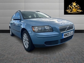 Used Volvo V50 2005 for sale - 78565148: Photo