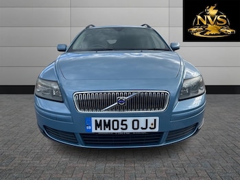 Used Volvo V50 2005 for sale - 78565148: Photo