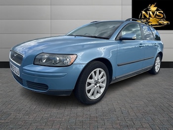 Used Volvo V50 2005 for sale - 78565148: Photo