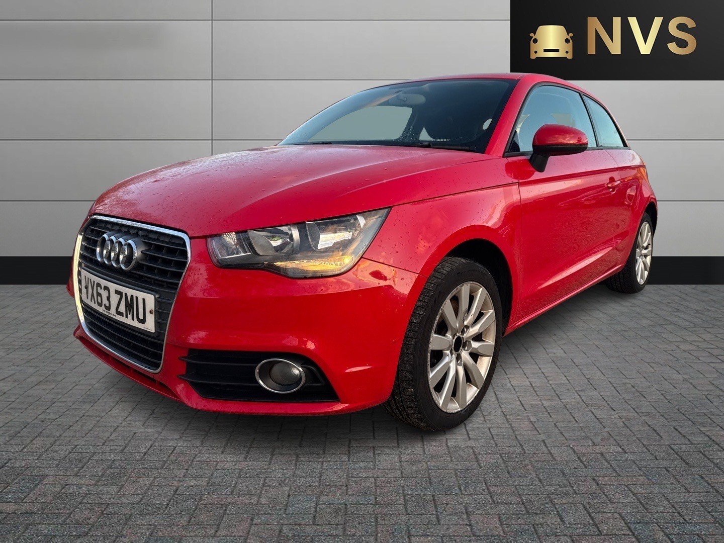 Used Audi A1 2013 for sale - 77465073: Photo 3
