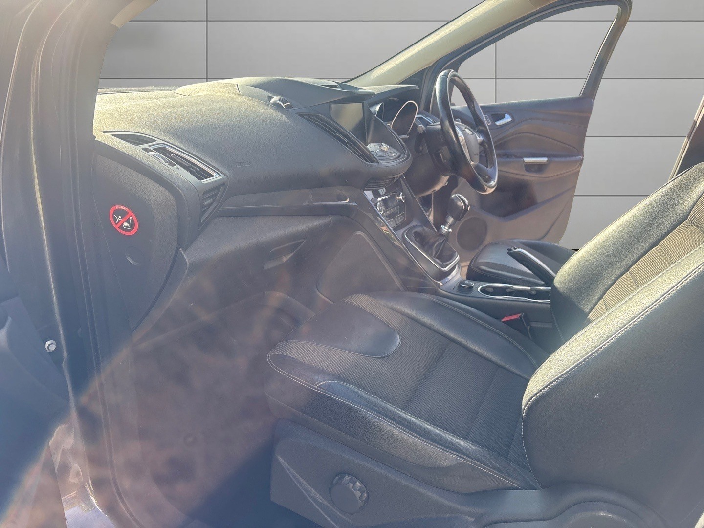 Used Ford Kuga 2015 for sale - 78025791: Photo 11