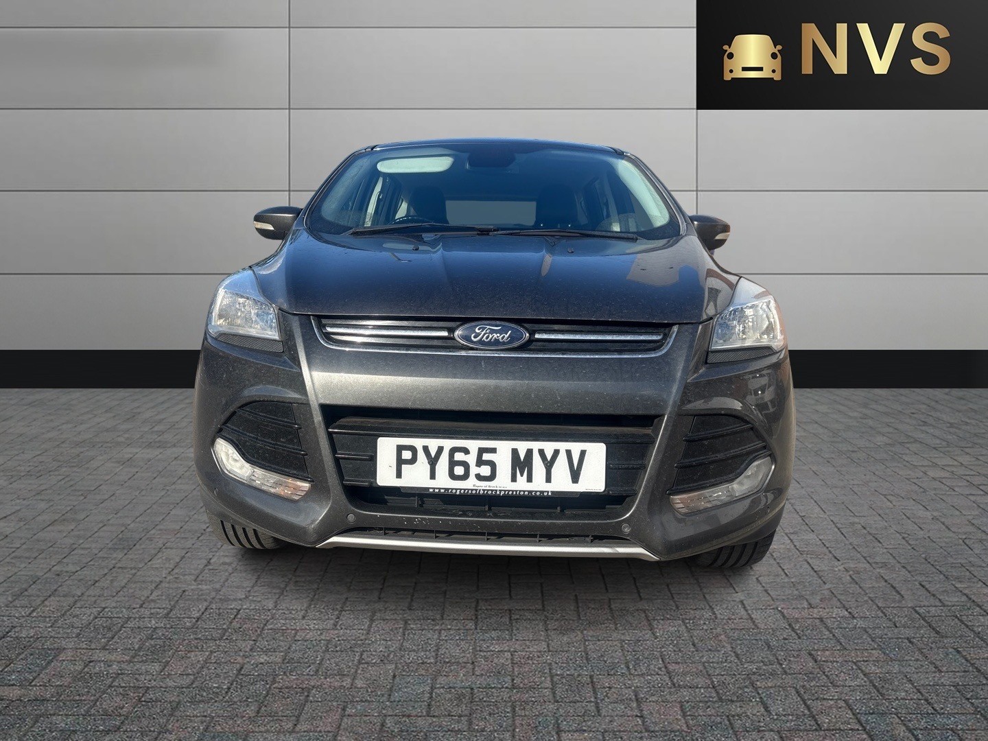 Used Ford Kuga 2015 for sale - 78025791: Photo 2