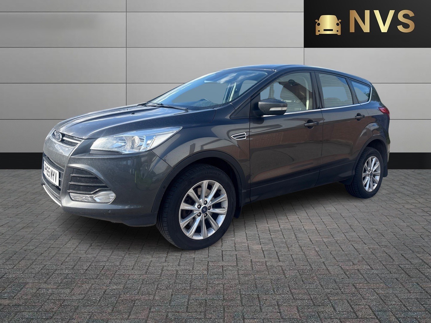 Used Ford Kuga 2015 for sale - 78025791: Photo 3