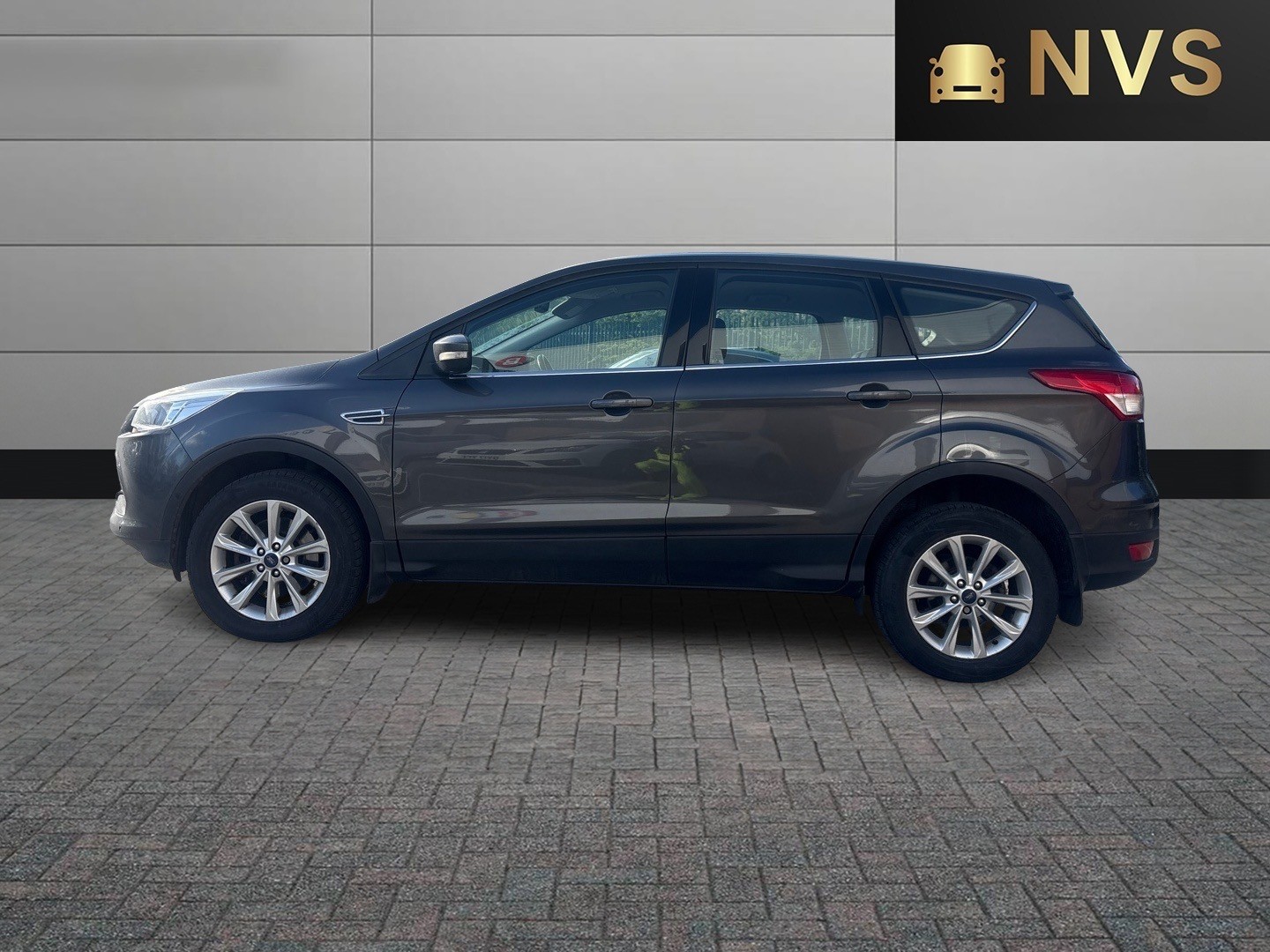 Used Ford Kuga 2015 for sale - 78025791: Photo 4