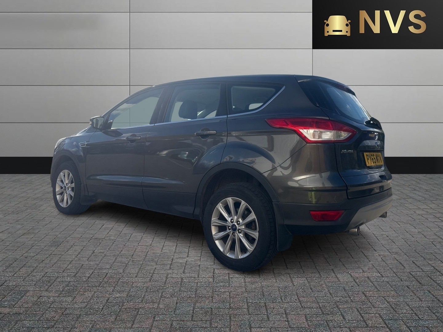 Used Ford Kuga 2015 for sale - 78025791: Photo 5