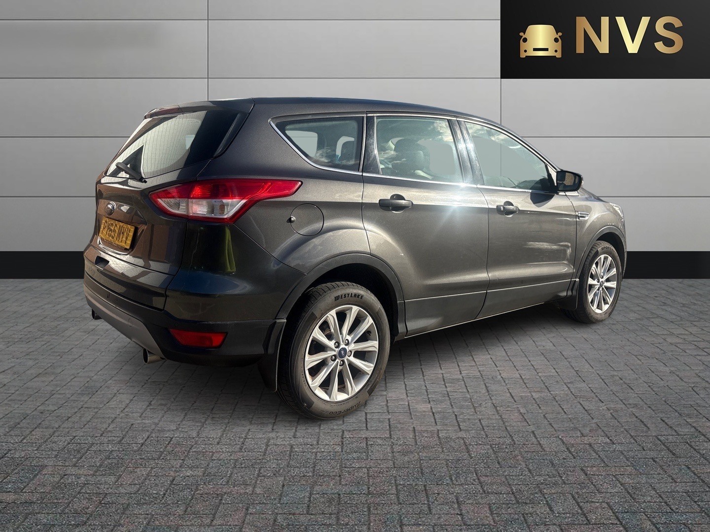Used Ford Kuga 2015 for sale - 78025791: Photo 7