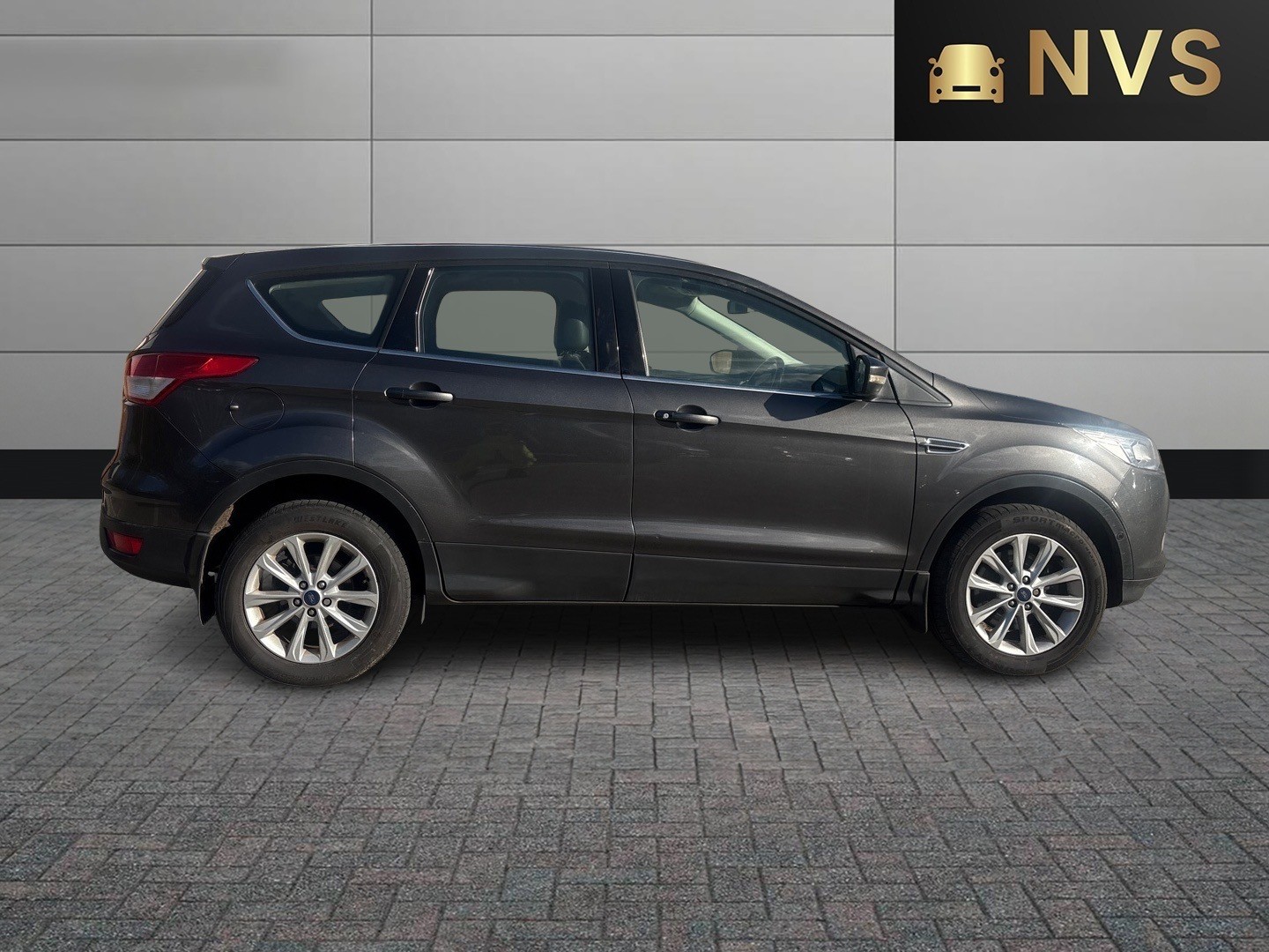 Used Ford Kuga 2015 for sale - 78025791: Photo 8