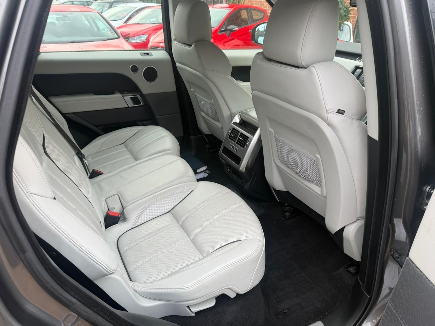 Used Land Rover Range Rover Sport 2015 for sale - 77159288: Photo 10