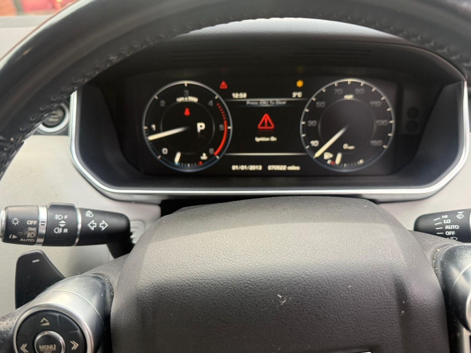 Used Land Rover Range Rover Sport 2015 for sale - 77159288: Photo 12