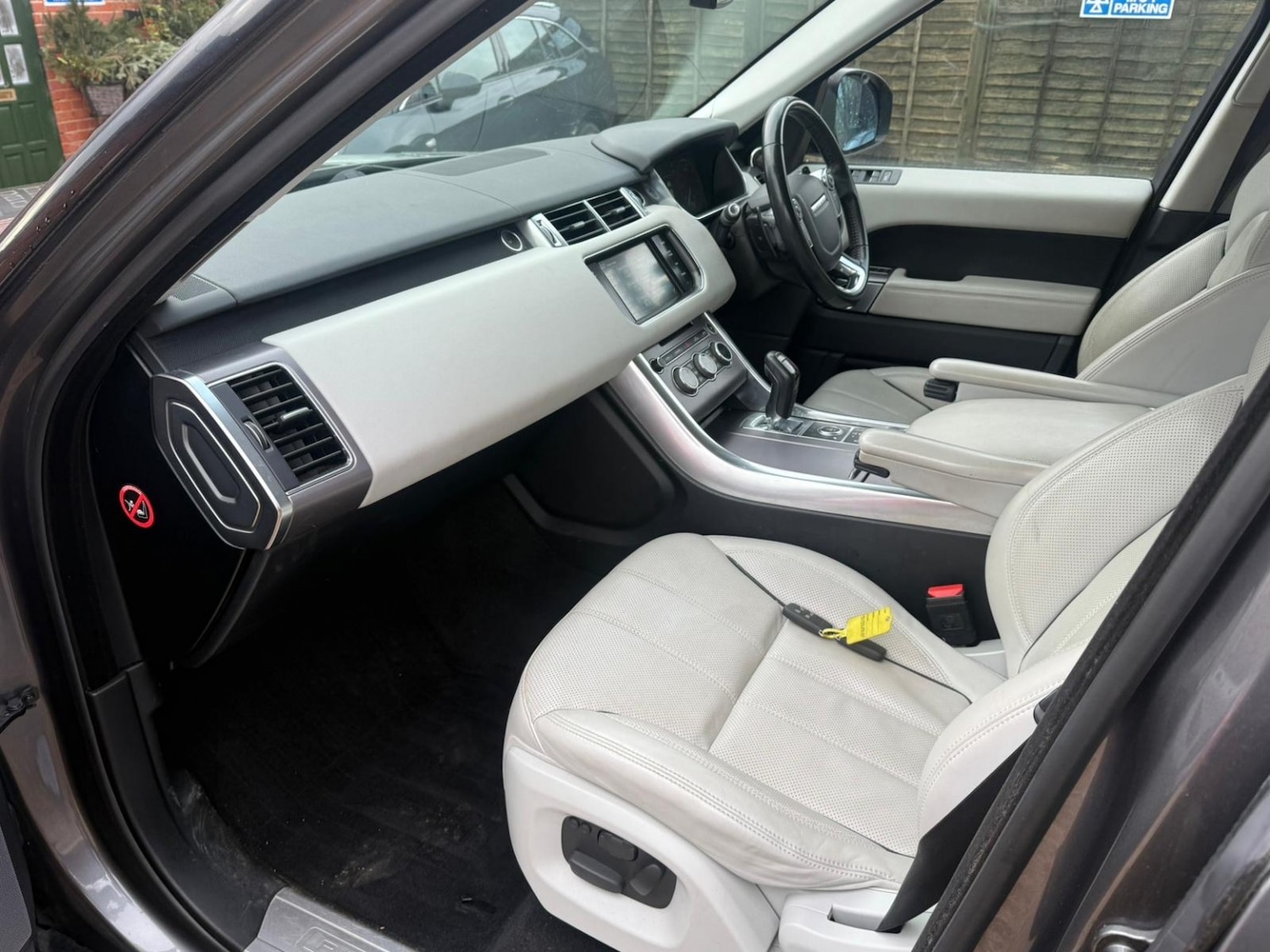 Used Land Rover Range Rover Sport 2015 for sale - 77159288: Photo 13