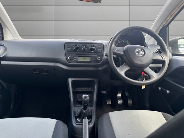 Used Skoda Citigo 2013 for sale - 74938061: Photo 10