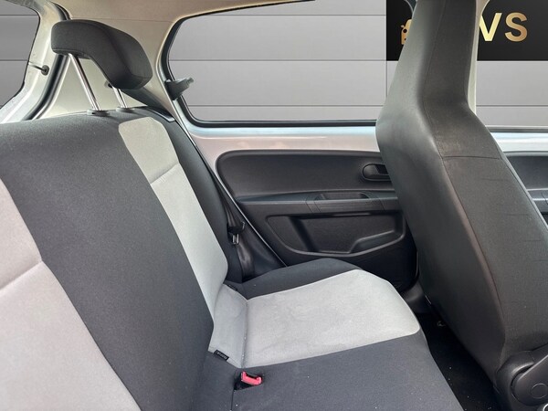Used Skoda Citigo 2013 for sale - 74938061: Photo 11