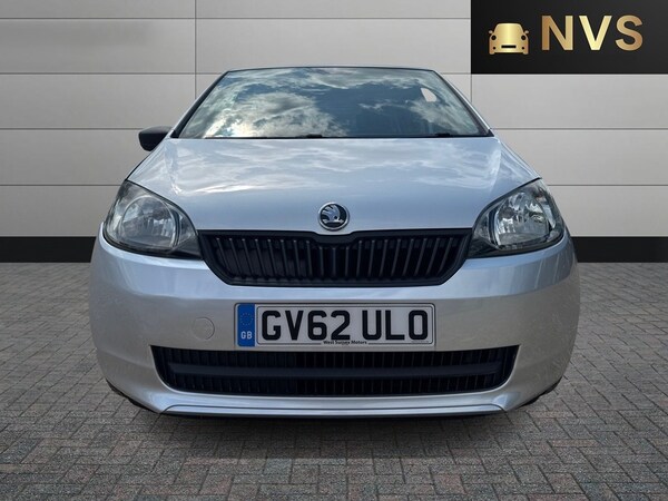 Used Skoda Citigo 2013 for sale - 74938061: Photo 2