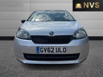 Used Skoda Citigo 2013 for sale - 74938061: Photo