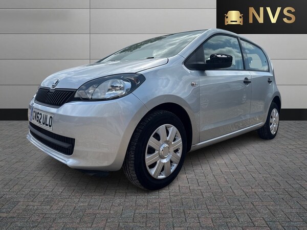 Used Skoda Citigo 2013 for sale - 74938061: Photo 3