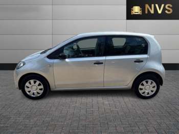 Used Skoda Citigo 2013 for sale - 74938061: Photo