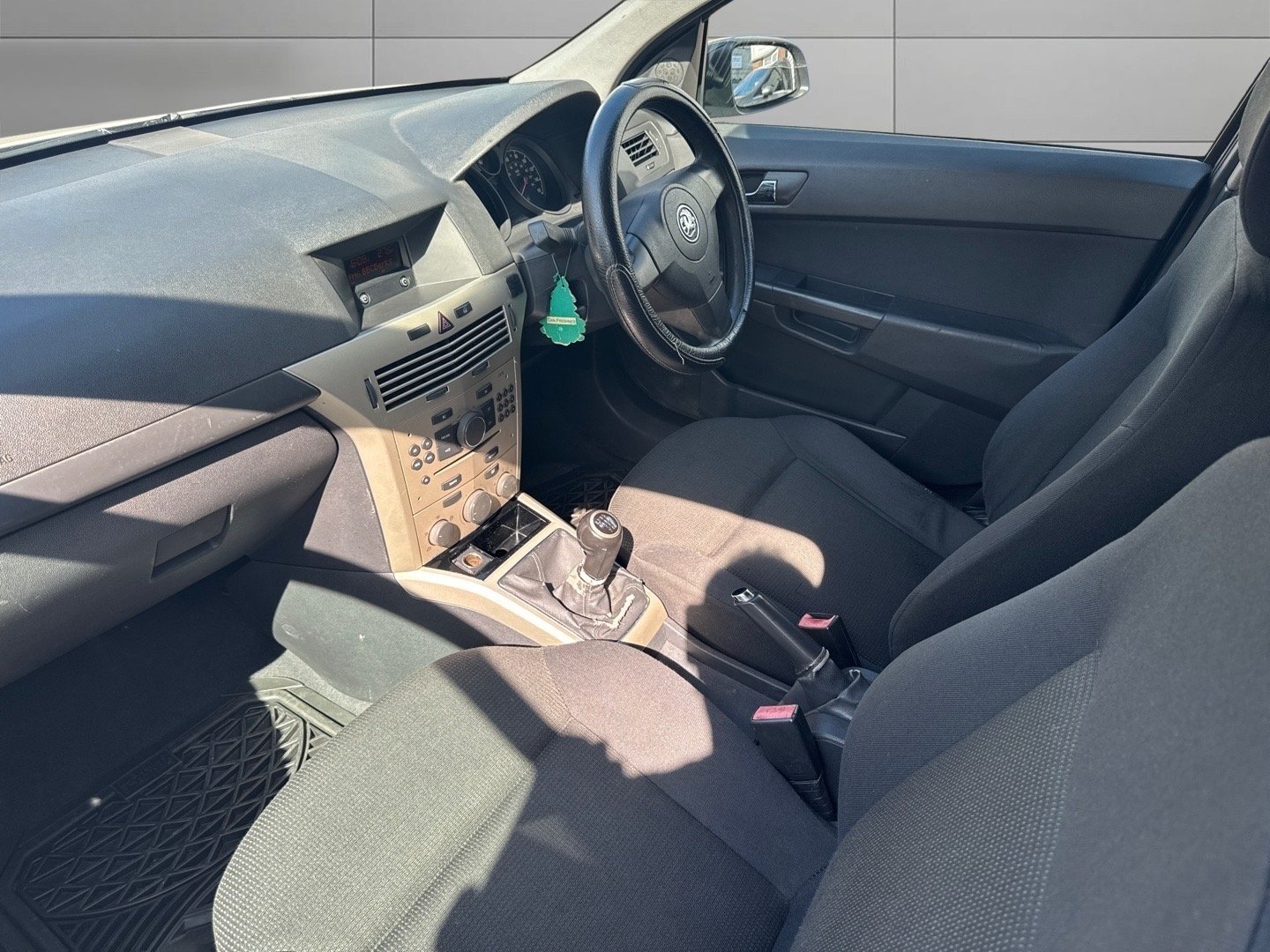 Vehicle 11