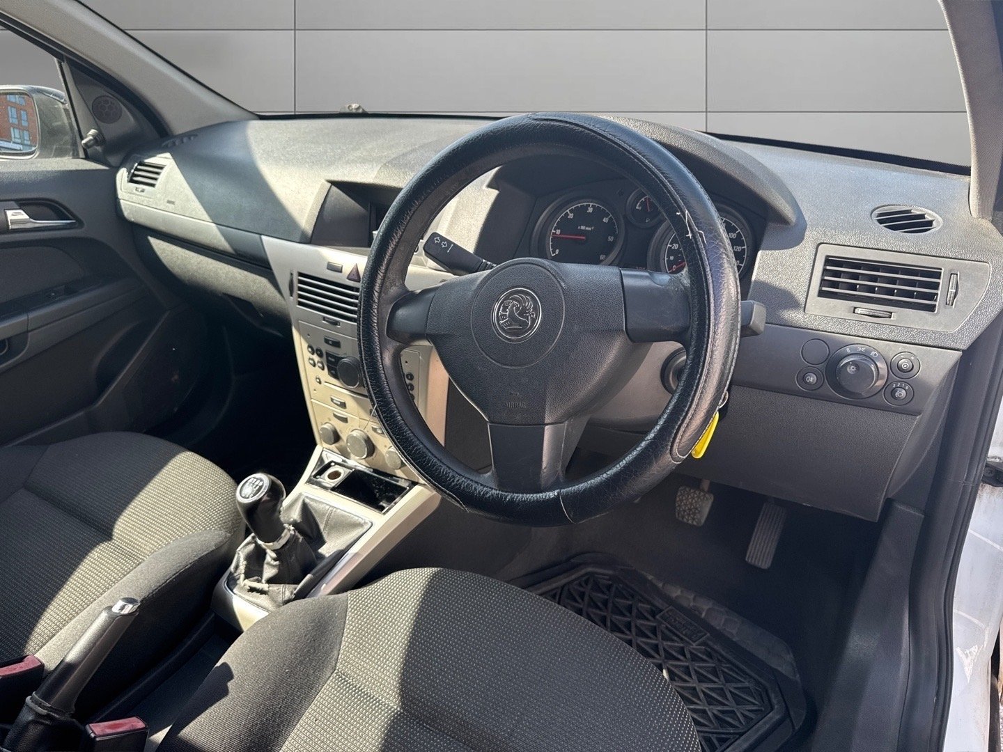 Vehicle 9