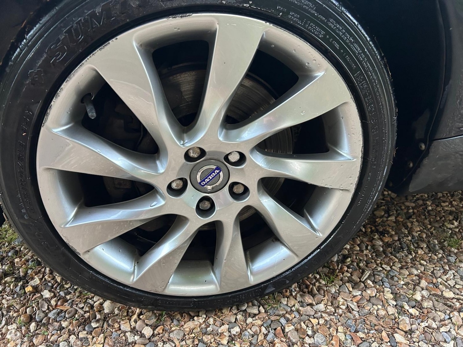 Used Volvo V70 2014 for sale - 76076041: Photo 10