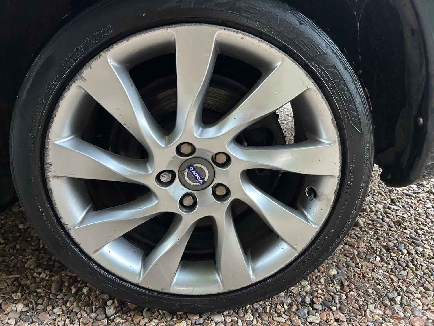 Used Volvo V70 2014 for sale - 76076041: Photo 11