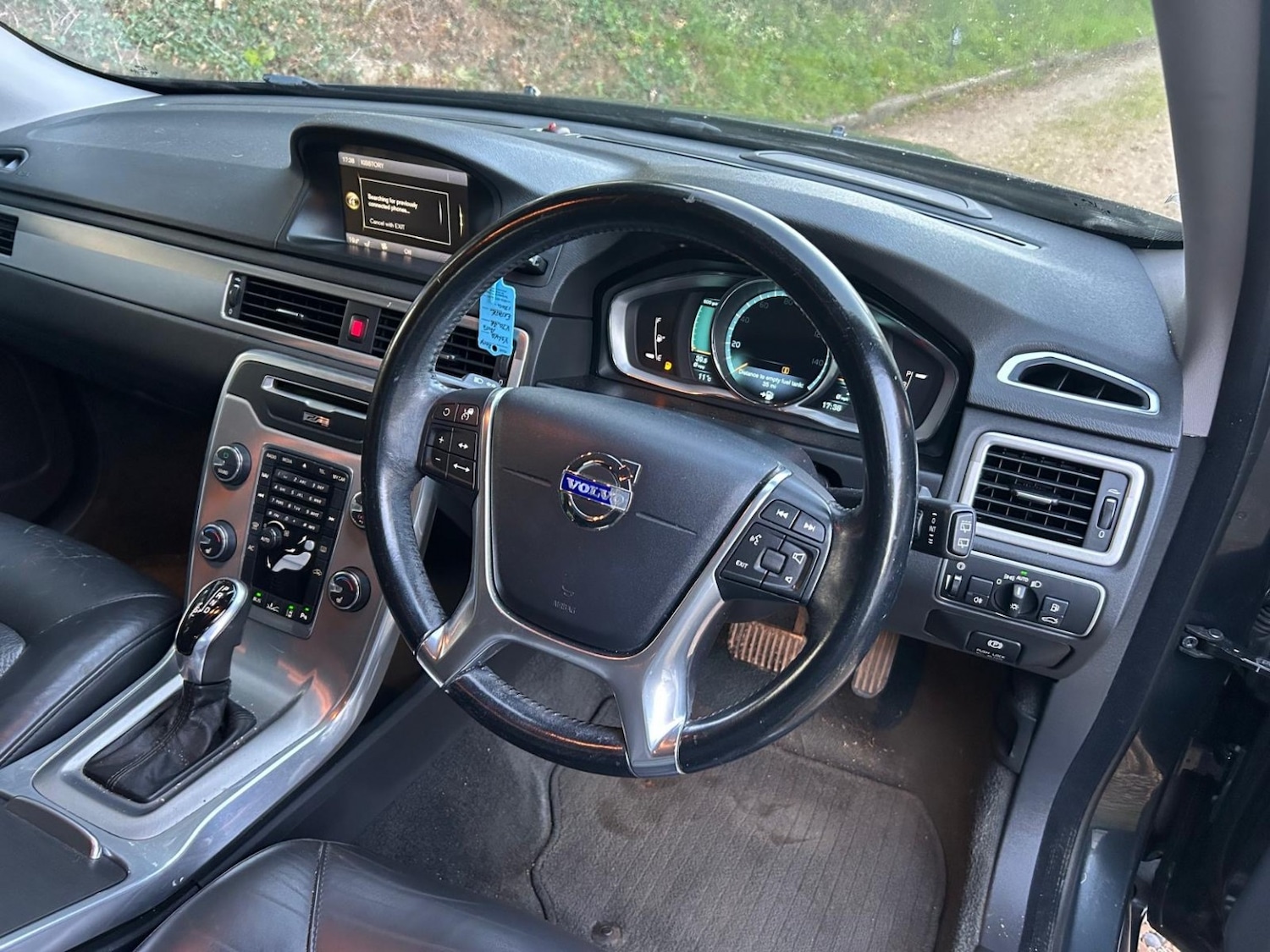 Used Volvo V70 2014 for sale - 76076041: Photo 12