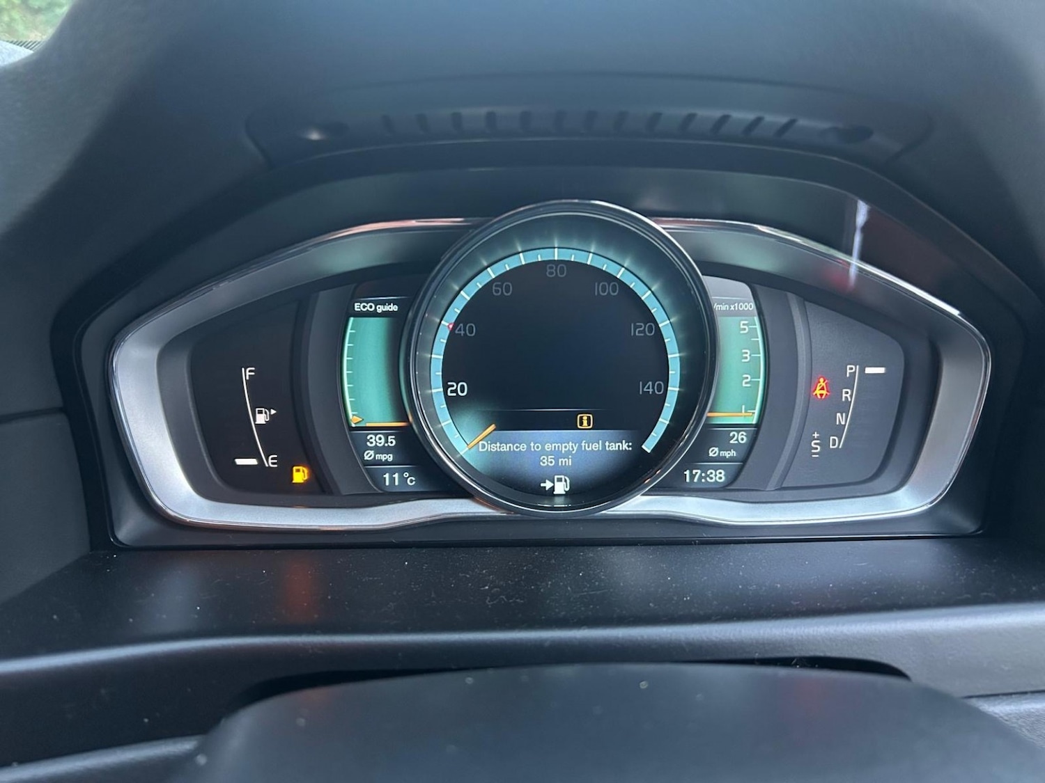 Used Volvo V70 2014 for sale - 76076041: Photo 15