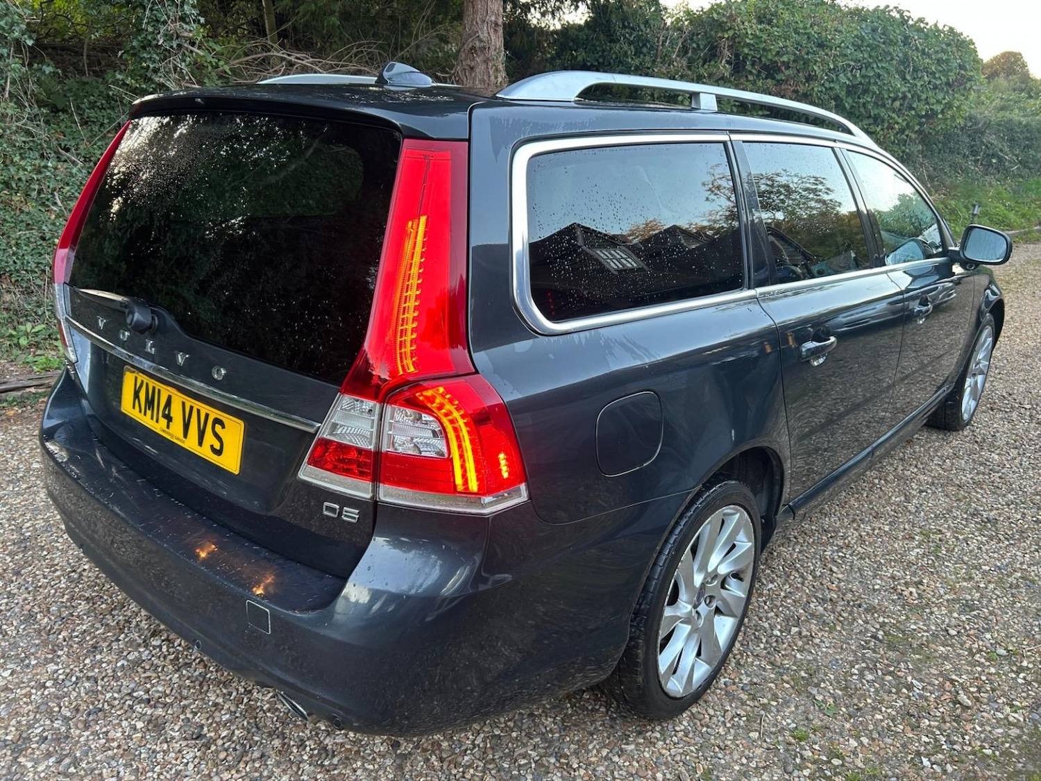 Used Volvo V70 2014 for sale - 76076041: Photo 6